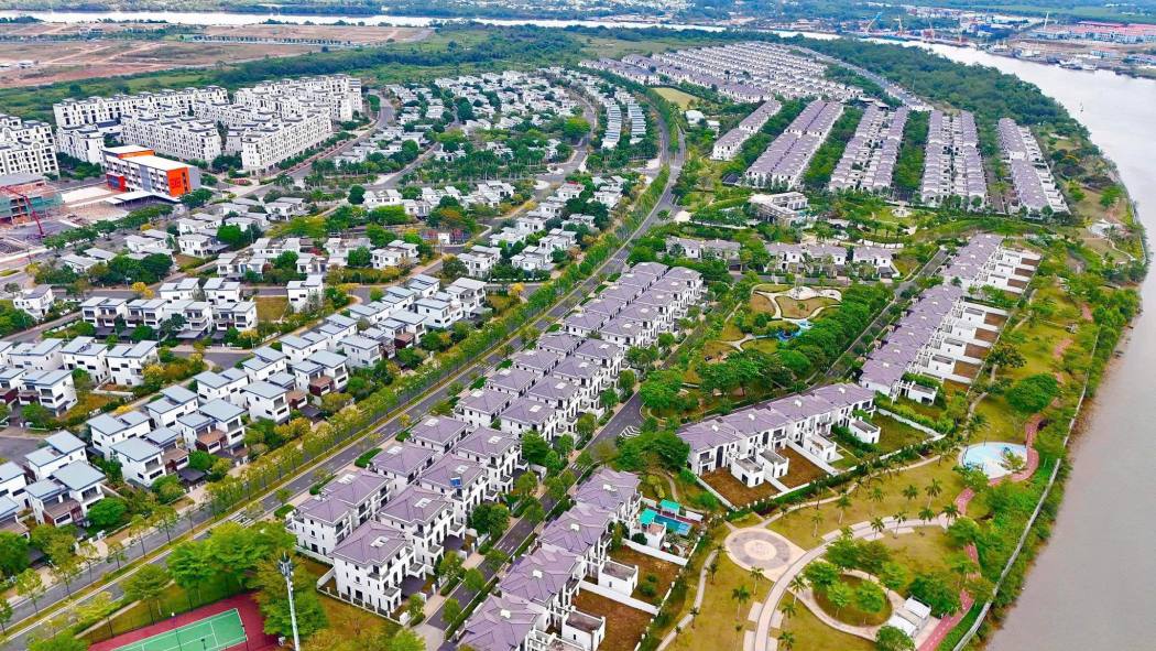 Swanbay Đại Phước - Nhơn Trạch Đông Nai